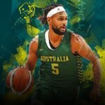 Patty Mills- retirement