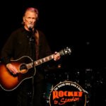 Kris Kristofferson: The Multifaceted Genius