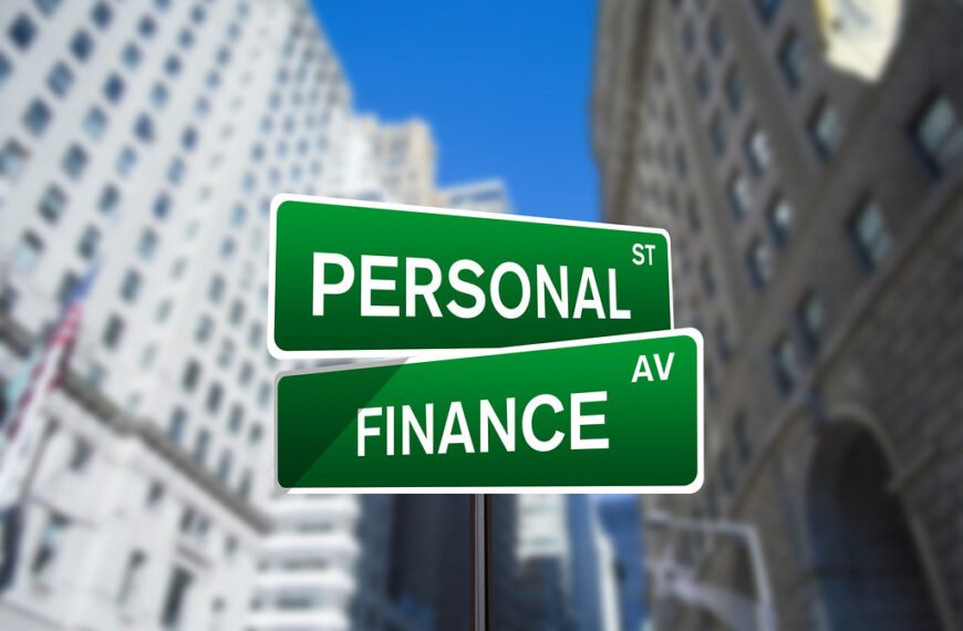 Master Your Financial Future: Important Tips On Personal Finance