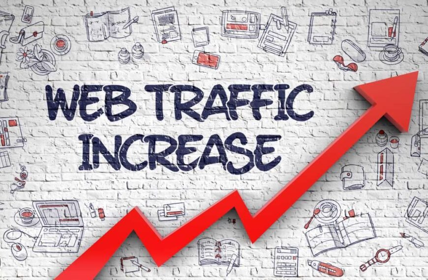 10 Proven Ways to Boost Website Traffic…