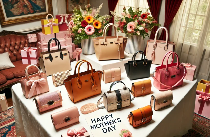 Shop Mother's Day Handbags