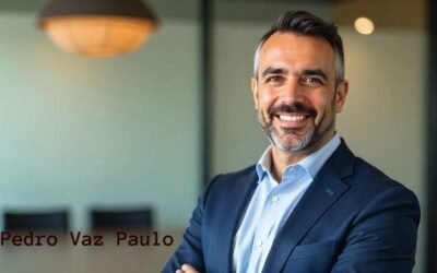 Pedro Vaz Paulo: Mastering Strategy in Modern Leadership Discover insights, leadership strategies, and career milestones of Pedro Vaz Paulo in this comprehensive profile.
